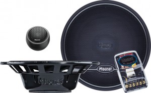 Компонентная автоакустика Magnat Pro Selection 216