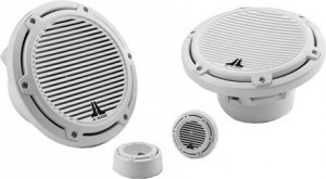 Компонентная автоакустика JL Audio M770-CCS-CG-WH