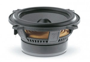 Компонентная автоакустика Focal POLYGLASS 130V1