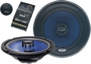 Компонентная автоакустика Mac Audio Mac Mobil 2.20 Exclusive