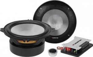 Компонентная автоакустика Varta V-SPA5.2