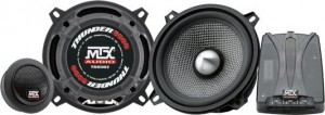 Компонентная автоакустика MTX T6S502