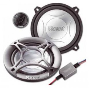 Компонентная автоакустика Magnat Power Plus 213