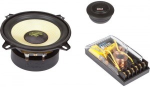 Компонентная автоакустика Audio System R130