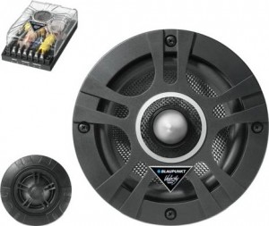 Компонентная автоакустика Blaupunkt VPc-132