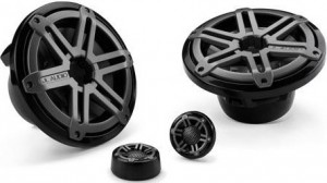 Компонентная автоакустика JL Audio M770-CCS-SG-TB