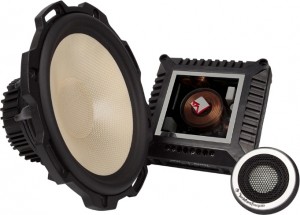 Компонентная автоакустика Rockford Fosgate T3652-S