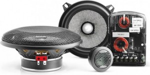 Компонентная автоакустика Focal 130 AS