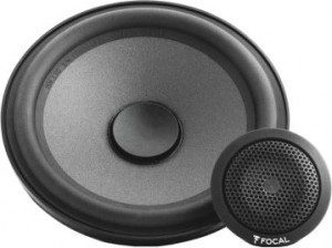Компонентная автоакустика Focal Integration ISN 130