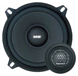 Компонентная автоакустика Prology ES-52C