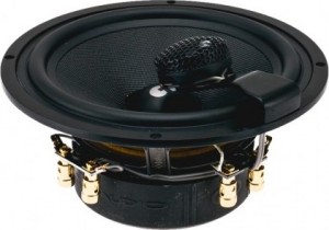 Компонентная автоакустика CDT Audio ES 63it