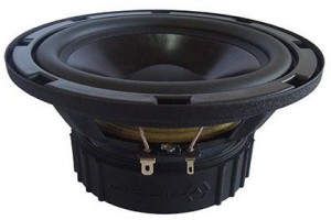 Мидбас (НЧ-динамик) Урал AS-W165MB