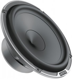 Мидбас (НЧ-динамик) Hertz MP 165.3 2 Set Woofer