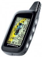 Автосигнализация с автозапуском Pantera SLK-675RS ver.2