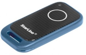 Автосигнализация с автозапуском StarLine AS96 BT 2CAN+2LIN GSM