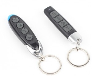 Автосигнализация без автозапуска SKY M15