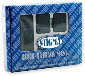 Иммобилайзер Sobr Stigma Mini