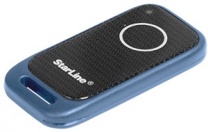 Автосигнализация с автозапуском StarLine E96 BT 2CAN+2LIN ECO