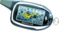 Автосигнализация с автозапуском Scher-Khan Magicar 7S