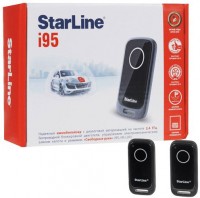 Иммобилайзер StarLine i95 ECO