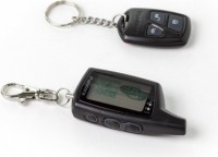 Автосигнализация с автозапуском Pandora LX 3297