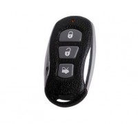 Автосигнализация без автозапуска Pantera CL-550