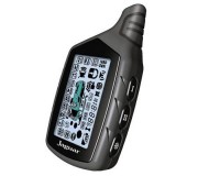 Автосигнализация Jaguar EZ-alpha