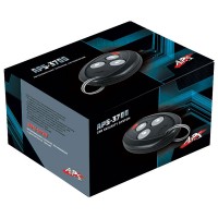 Автосигнализация без автозапуска APS 3700