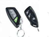 Автосигнализация без автозапуска Sheriff APS-35 PRO T7 Platinum