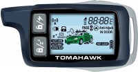 Автосигнализация без автозапуска Tomahawk 7.2