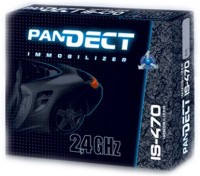 Иммобилайзер Pandect IS-470i