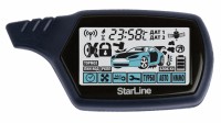 Автосигнализация с автозапуском StarLine B9 Dialog CAN F5 V200