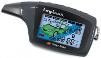 Брелок для сигнализации Scher-Khan Logicar A,B PRO2 2W