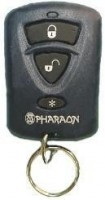 Брелок для сигнализации Pharaon LC-50 1-Way