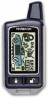 Брелок для сигнализации Pharaon LC-40 2-Way