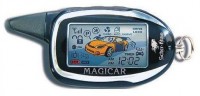 Брелок для сигнализации Scher-Khan Magicar 8H PRO 2W