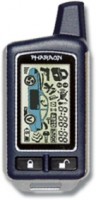 Брелок для сигнализации Pharaon LC-50 2-Way