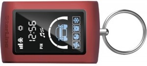 Брелок для сигнализации StarLine D95 Slave