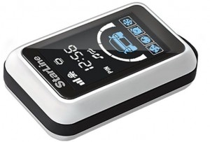 Брелок для сигнализации StarLine E95