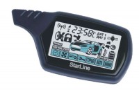 Брелок для сигнализации StarLine B9 Dialog
