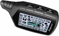 Брелок для сигнализации Jaguar EZ-One