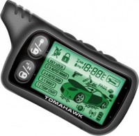 Брелок для сигнализации Tomahawk TZ-9020 брелок