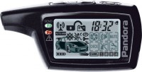 Брелок для сигнализации Pandora D154 DXL 1870/1870i/2000/2500