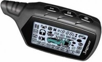 Брелок для сигнализации Jaguar EZ-Beta ver.2