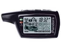 Брелок для сигнализации Pandora DXL 3000/3100/3170/3300 i-mod