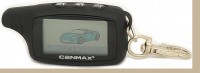Брелок для сигнализации Cenmax VIGILANT-V8A