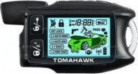 Брелок для сигнализации Tomahawk 9.3