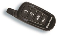Брелок для сигнализации Scher-Khan Logicar 5i,6i PRO3 1W Дополнительный
