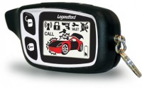 Брелок для сигнализации Legendford 200 Основной