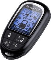 Брелок для сигнализации Alligator C-300 2-WAY TX